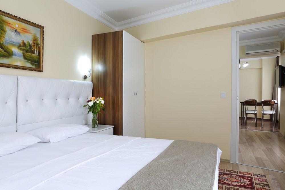 Hotel Ekim Istanbul