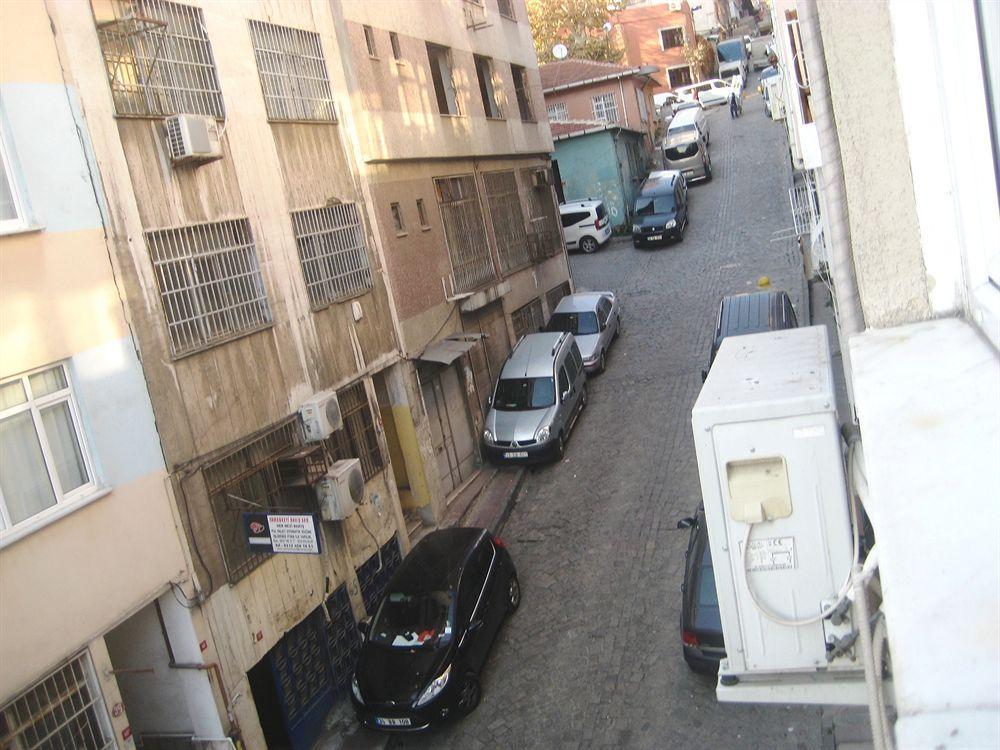 Feyza Apartment *
