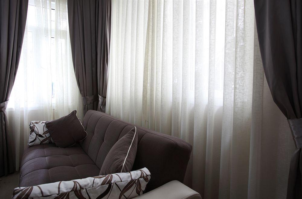 Feyza Apartment