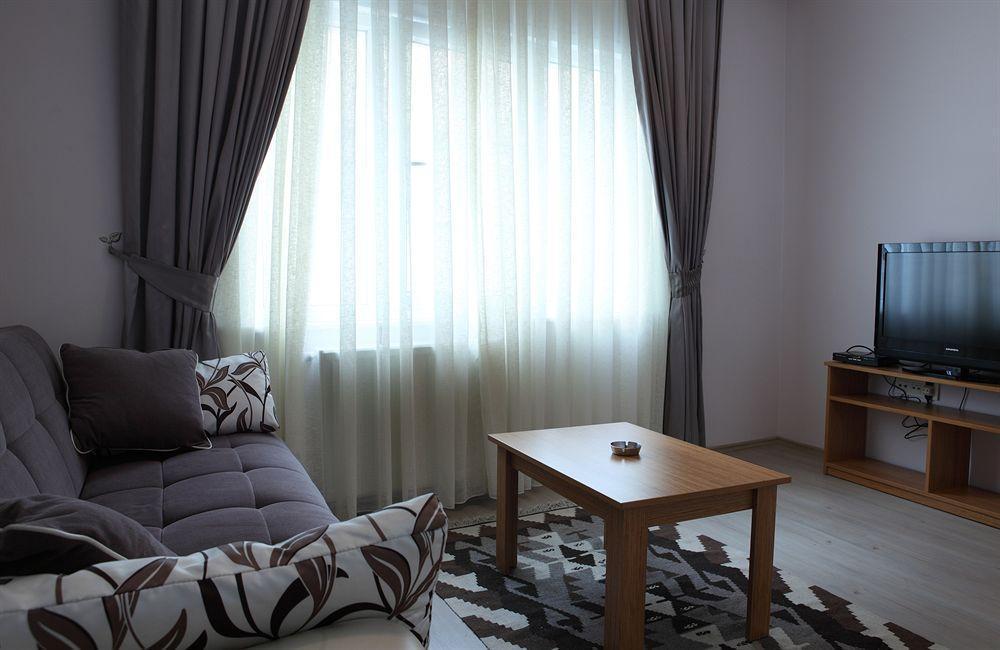 Feyza Apartment *
