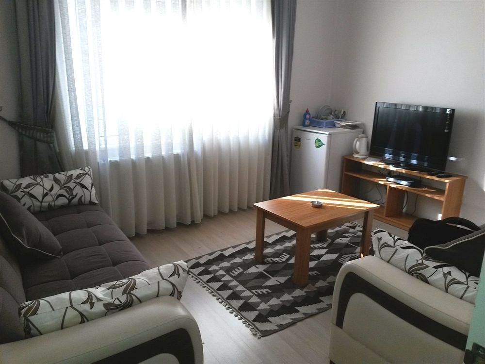 Feyza Apartment