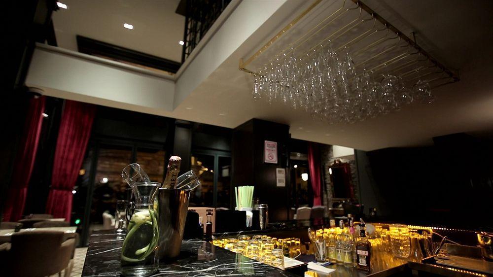 Hotel Aly Port