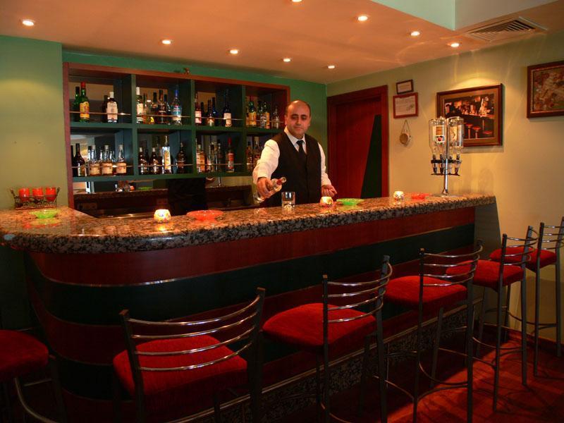 Feronya Hotel