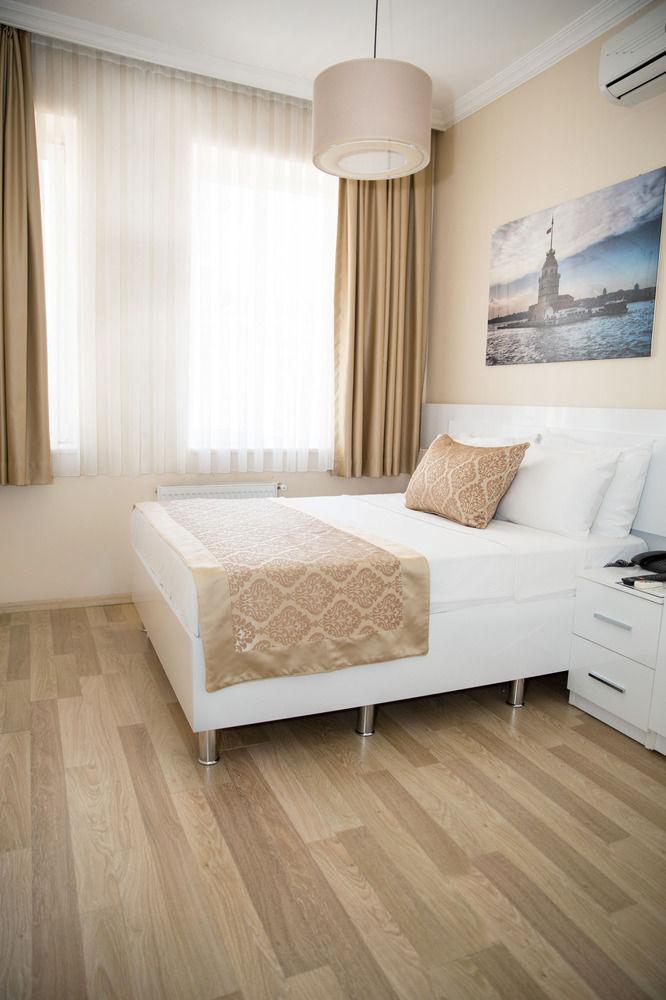 Hotel Lavanta Istanbul