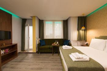 Sometimes Taksim 3* Istanbul