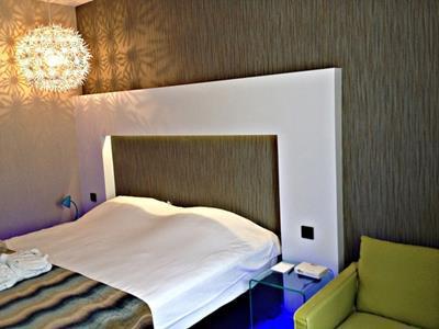 Tempo 4levent Hotel 3*