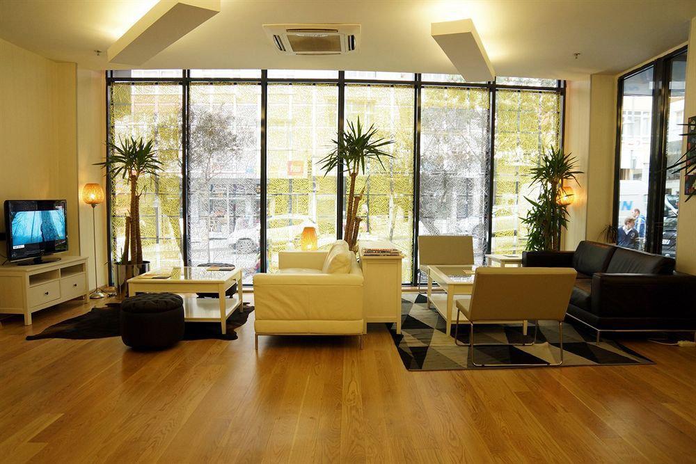 Hotel Tempo 4levent