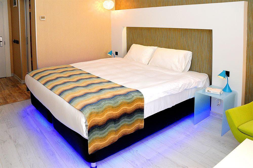 Hotel Tempo 4levent