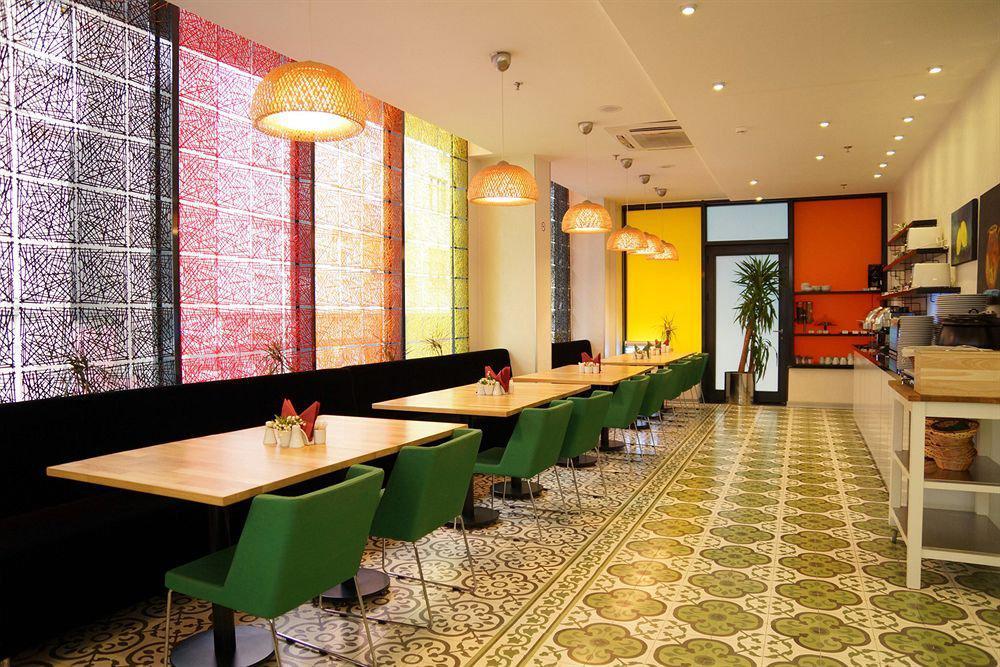 Tempo 4levent Istanbul