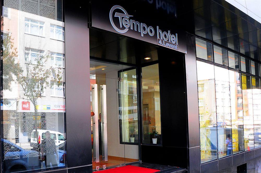 Hotel Tempo 4levent