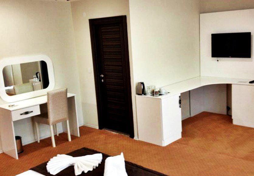 Elite Marmara Gungoren Istambul
