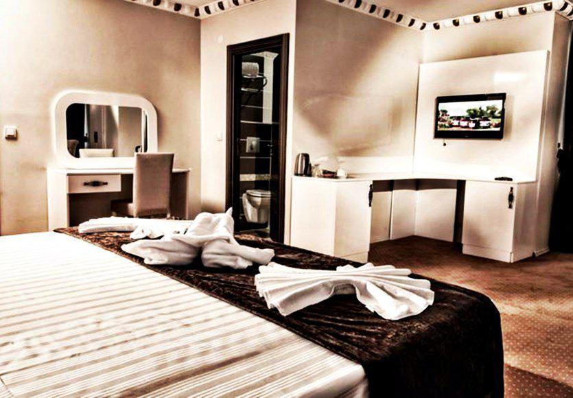 Elite Marmara Gungoren Hotel Istambul
