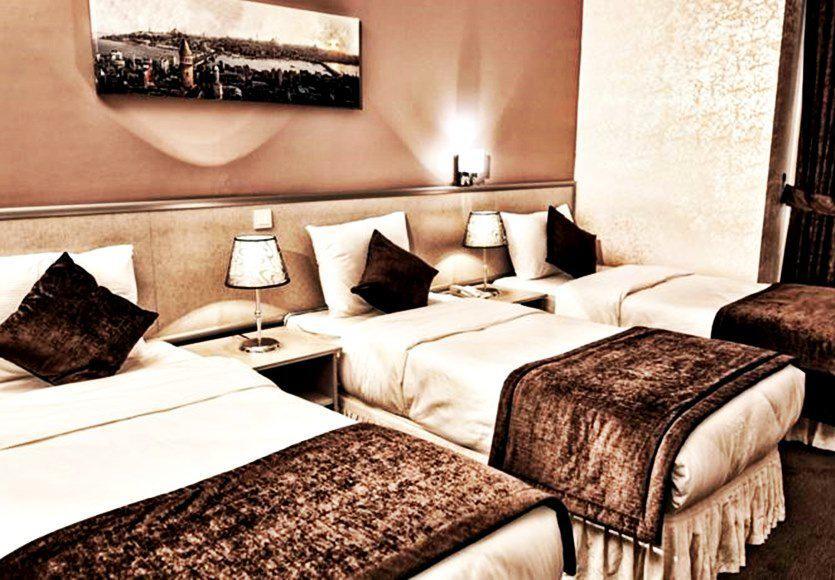 Hotel Elite Marmara Gungoren Istambul