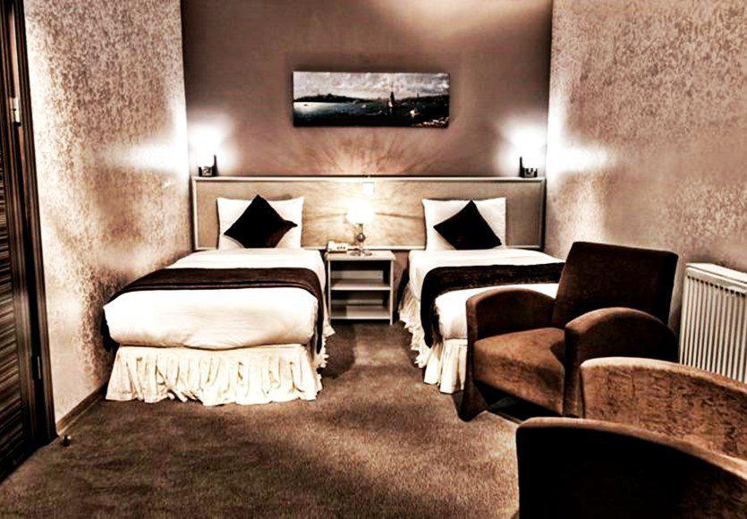 Elite Marmara Gungoren Hotel