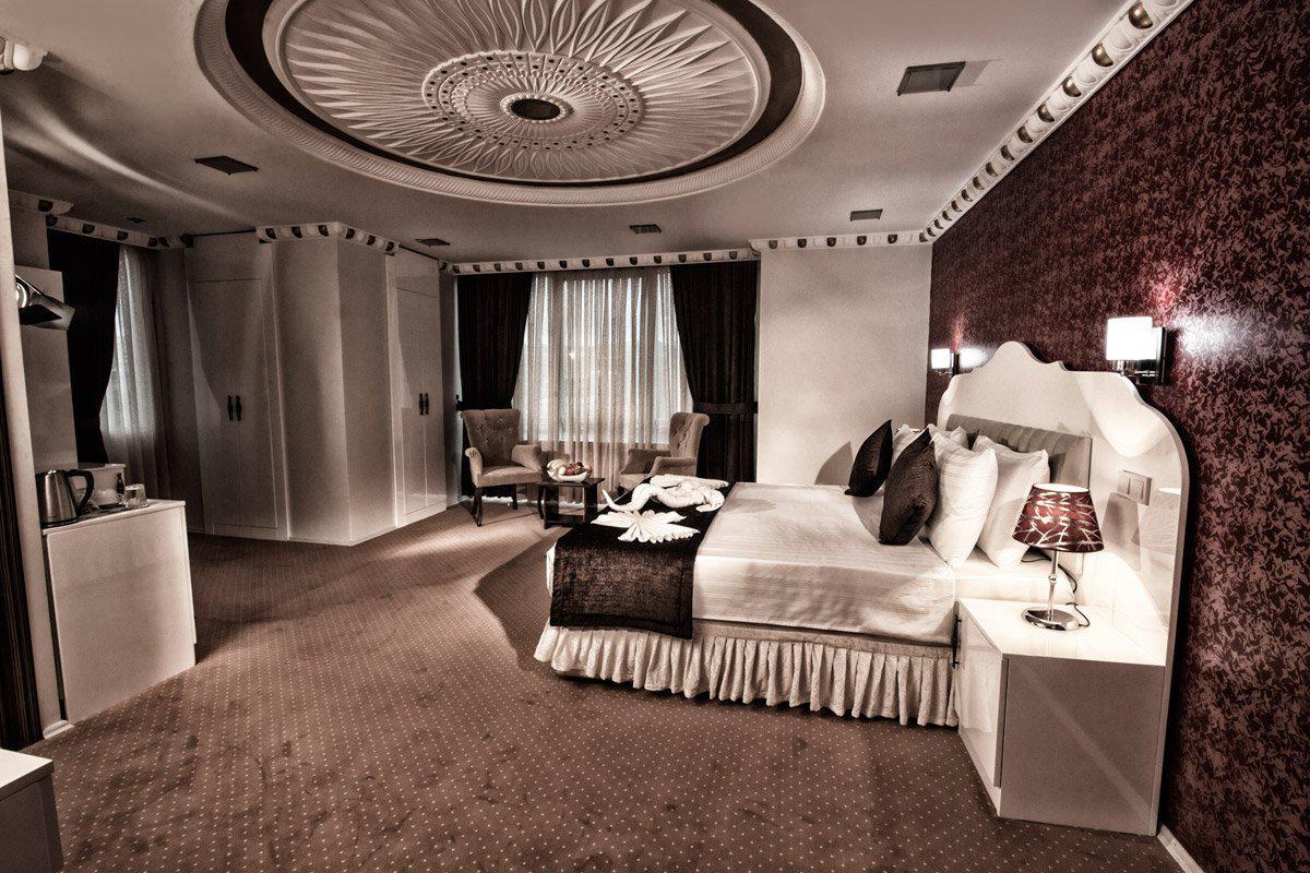 Elite Marmara Gungoren Hotel 3*