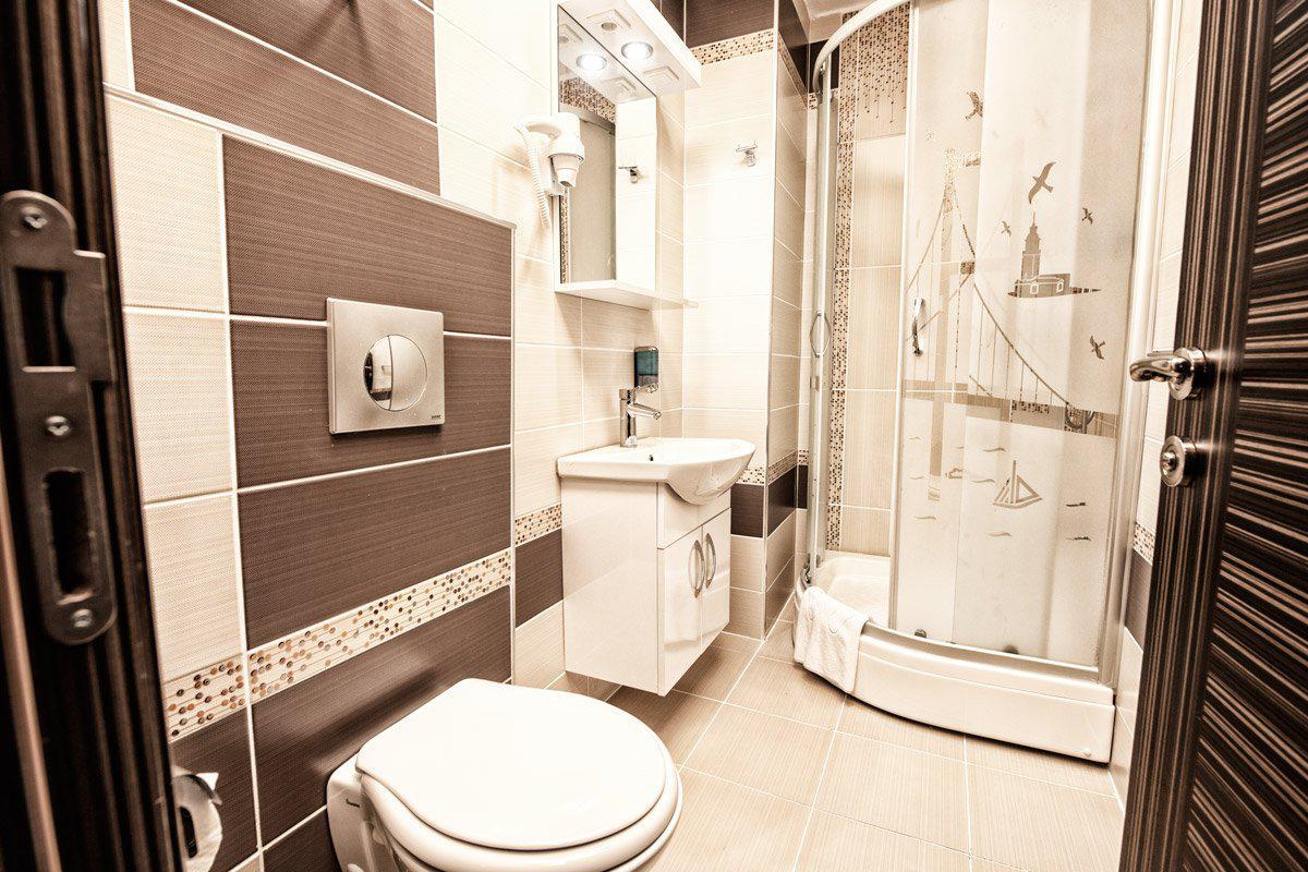 Elite Marmara Gungoren 3* Istambul