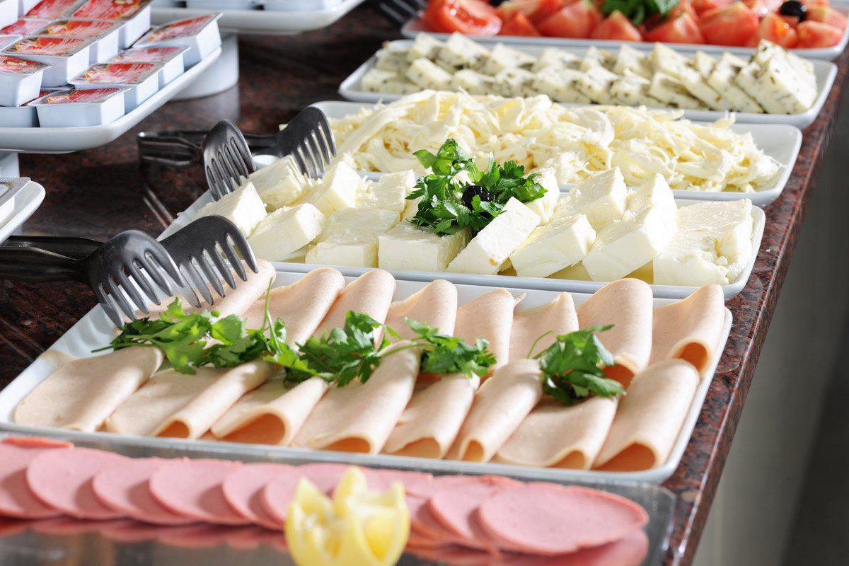 Elite Marmara Gungoren Hotel