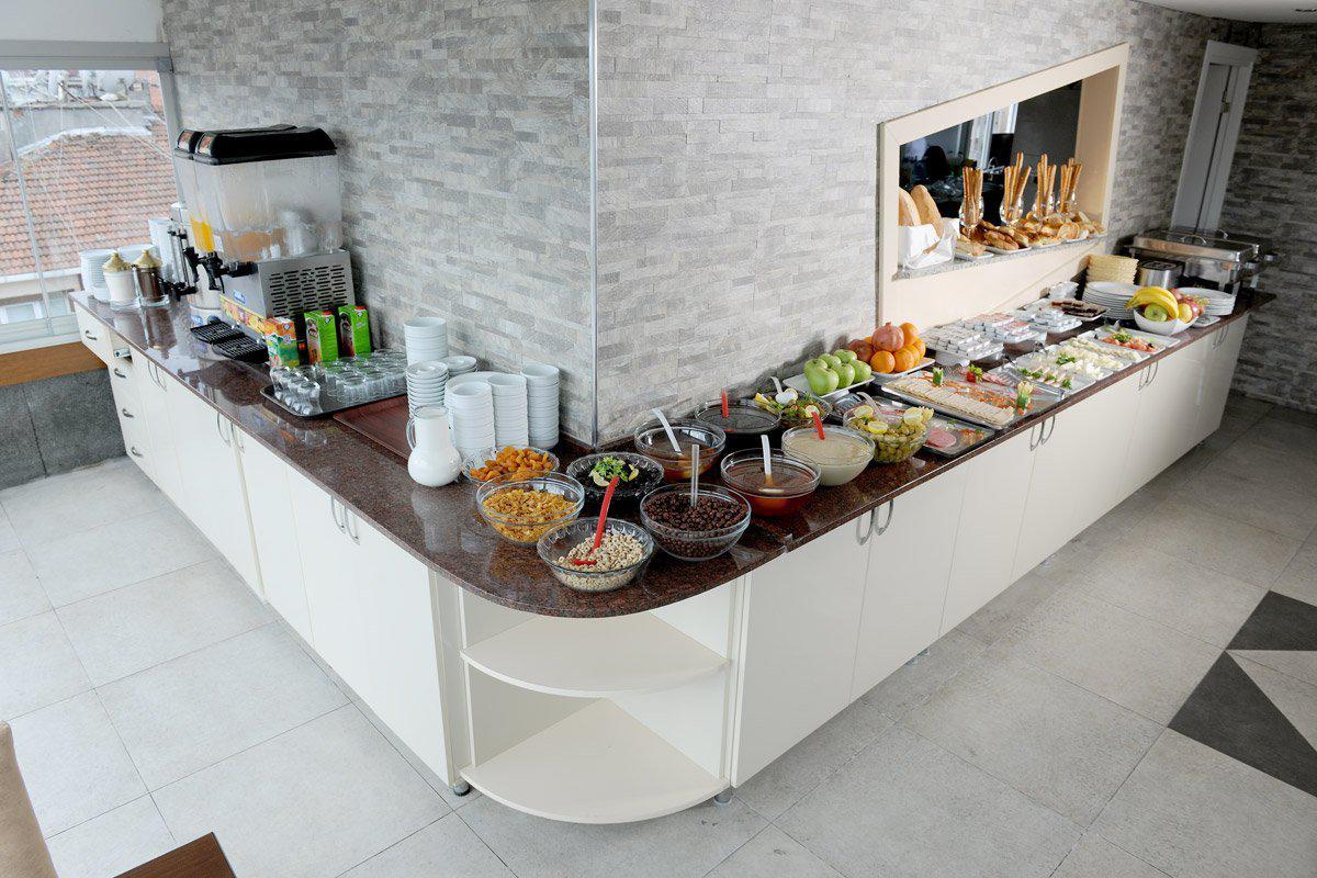 Elite Marmara Gungoren Hotel Istambul