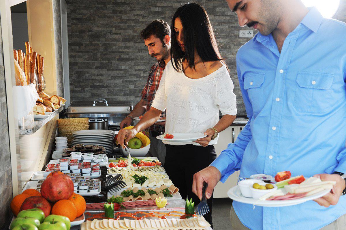 Hotel Elite Marmara Gungoren