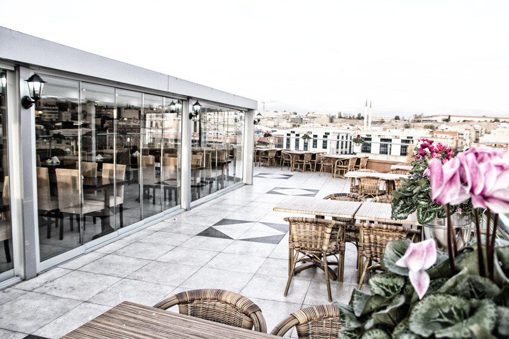 Elite Marmara Gungoren Hotel Istambul