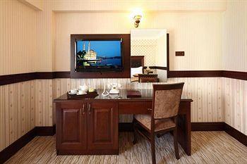 Hotel Divalis Istanbul