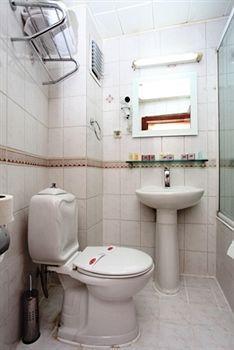 Hotel Turvan