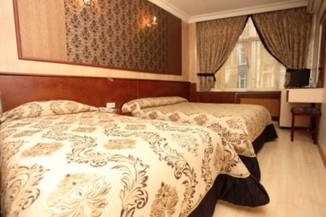 Hotel Turvan