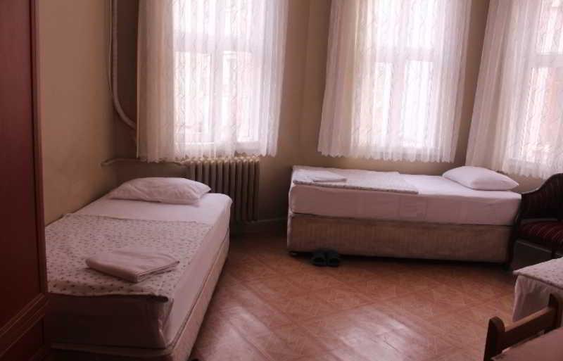 Yeni Hotel Istanbul
