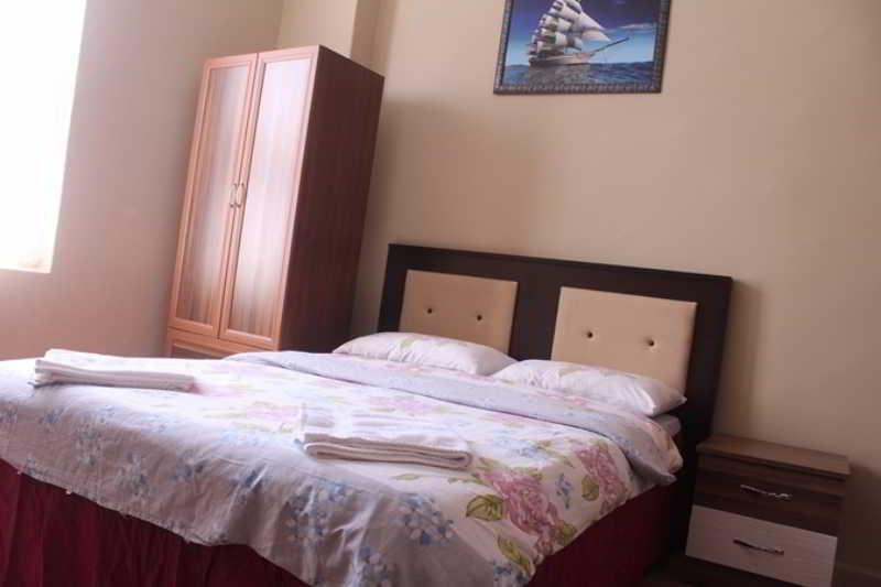 Yeni Hotel