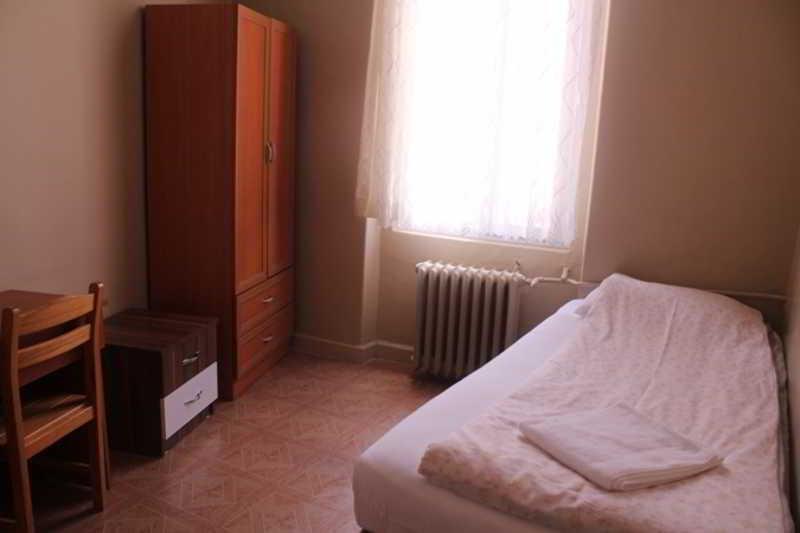 Yeni Hotel 2*