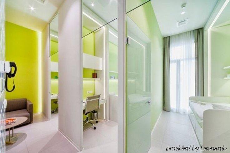 Ortakoy Aparts Hotel 3*