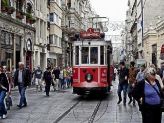 Nicoleport Hotel Istanbul
