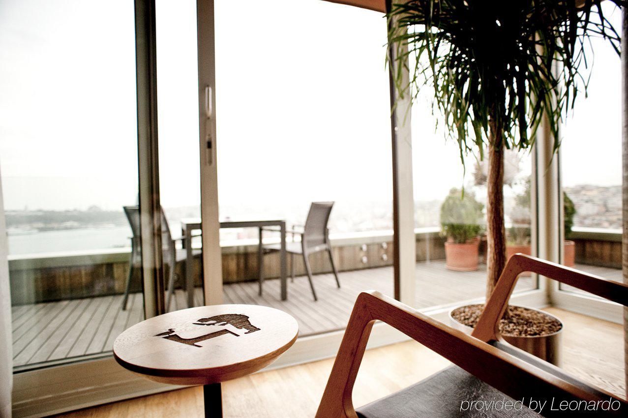 Witt Hotel Istanbul