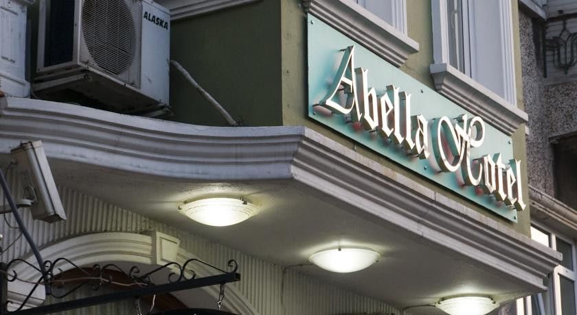 Abella Hotel Istanbul