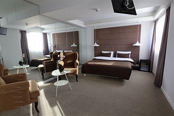 My Room Istanbul
