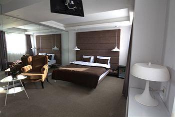 My Room Istanbul Istanbul
