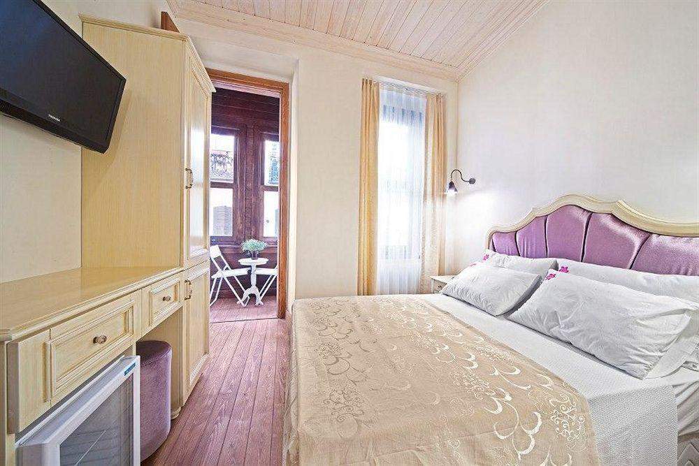 Hotel Meroddi Galata Mansion