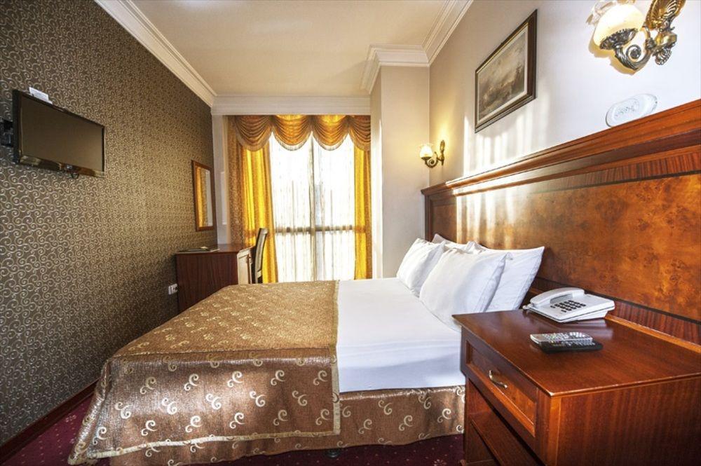 Grand Eyuboglu 3*