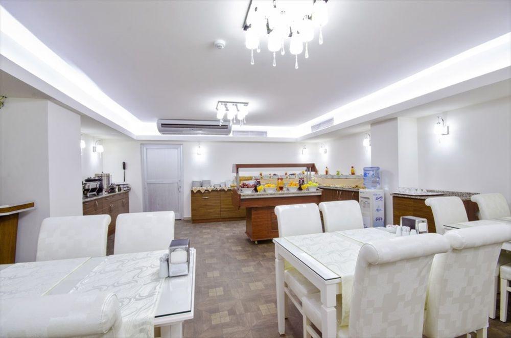 Hotel Grand Eyuboglu 3*