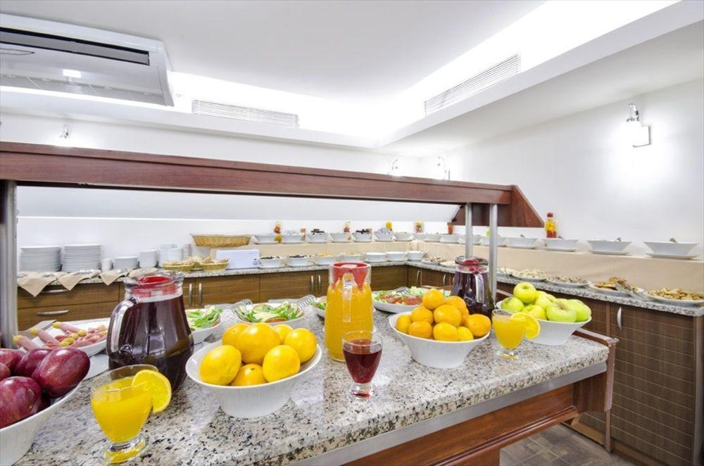 Hotel Grand Eyuboglu 3*