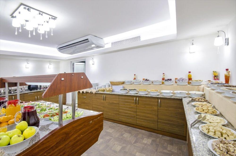 Hotel Grand Eyuboglu
