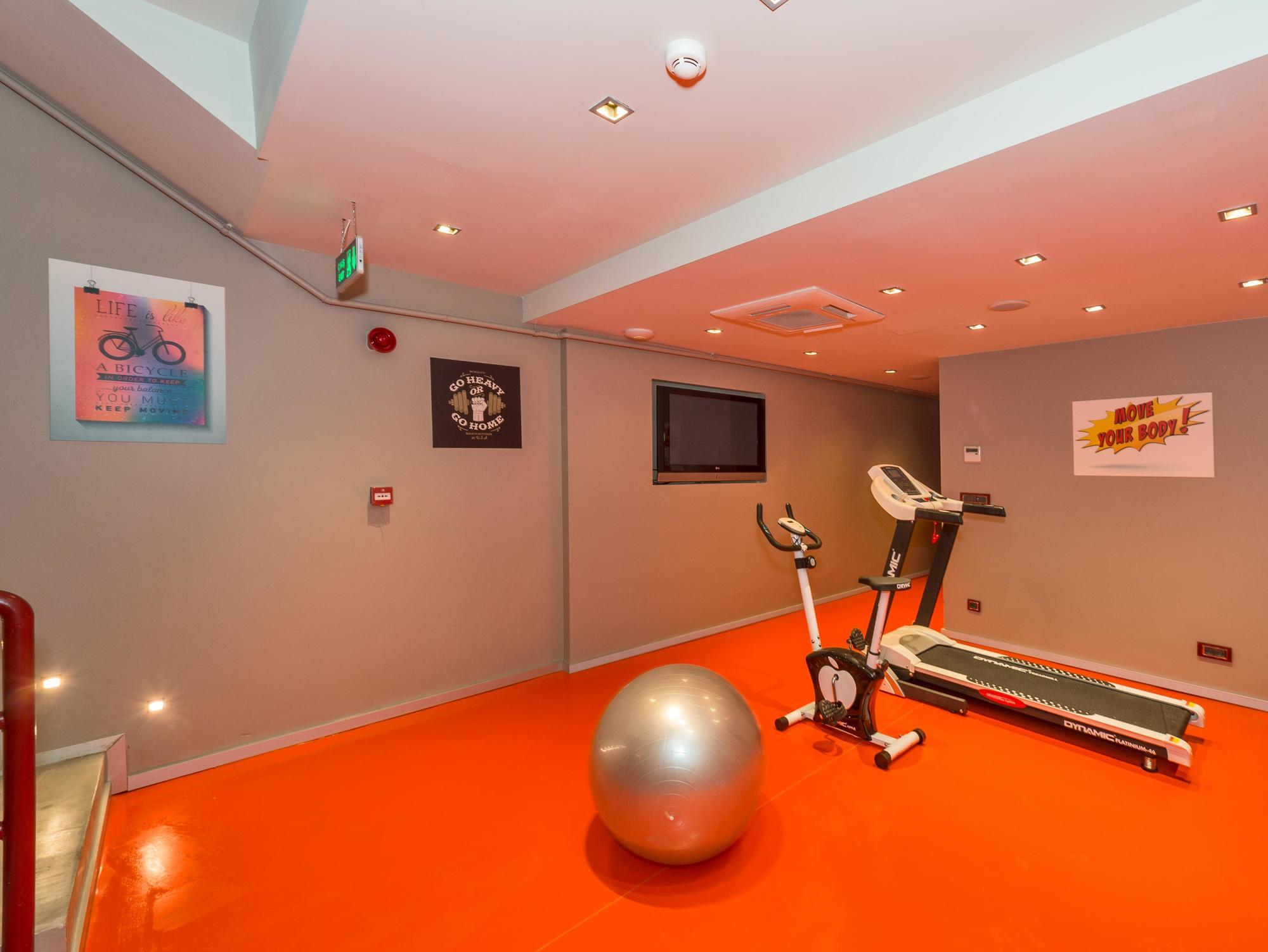 Taksim Nis - Istiklal Street Hotel 3*