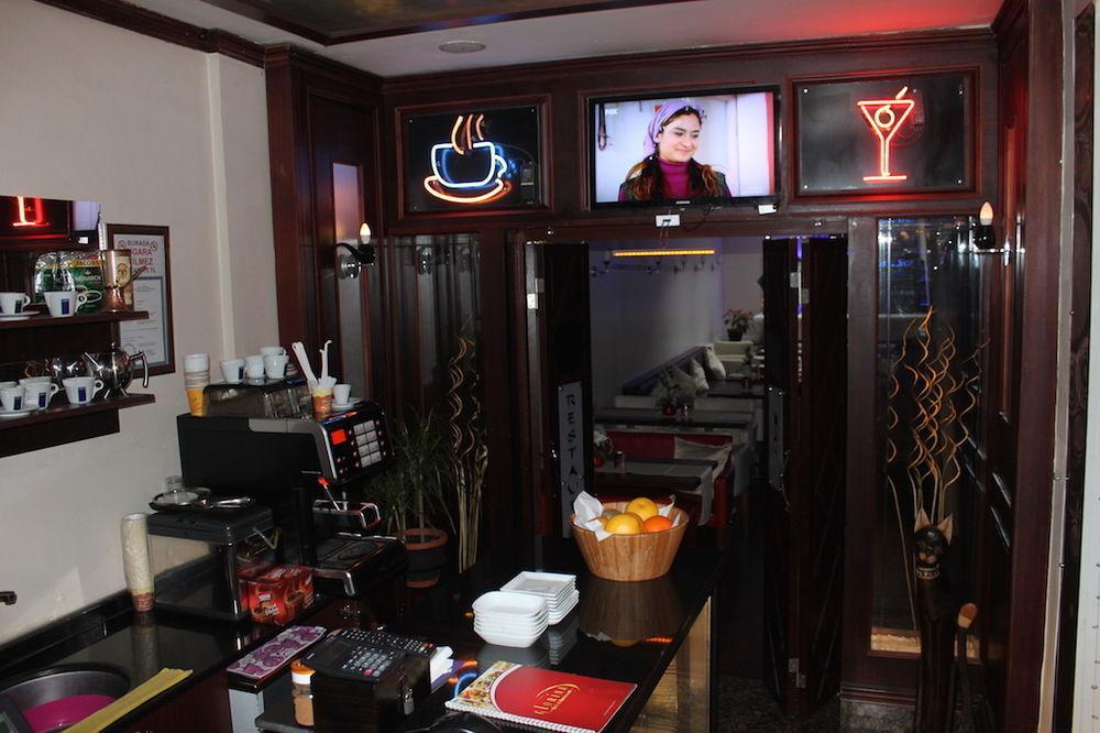 Glorina Istanbul