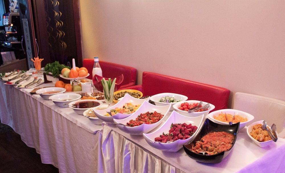Hotel Glorina Istanbul
