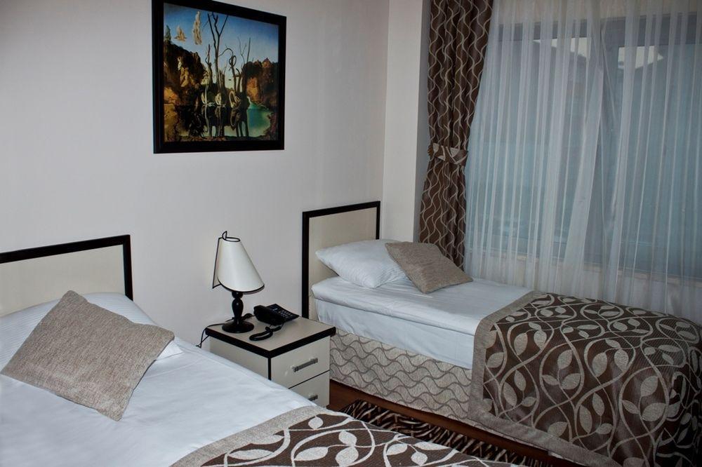 Glorina Hotel Istanbul