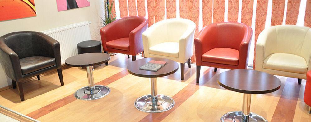 Hotel Hivas
