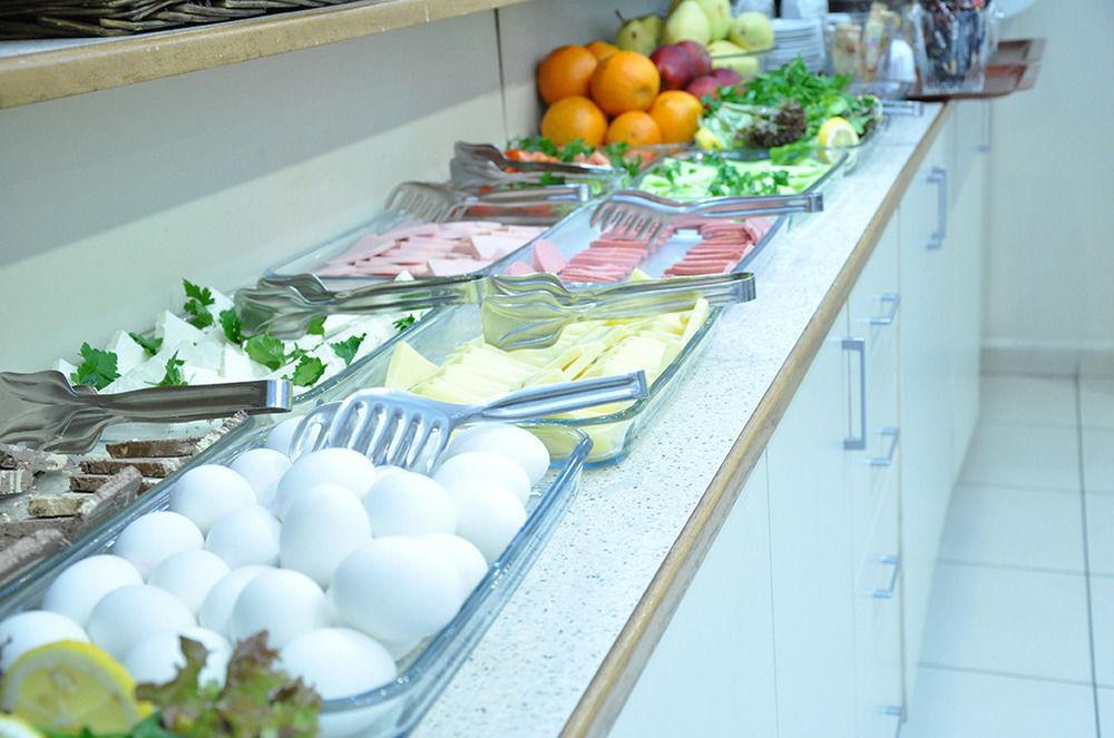 Hotel Hivas Istanbul