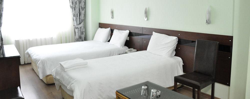 Hivas Hotel