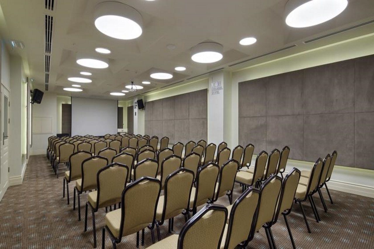 Icon Taksim Hotel 4*