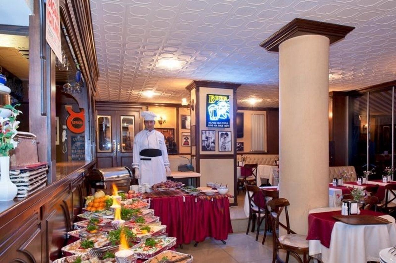 Agan Oldcity Hotel